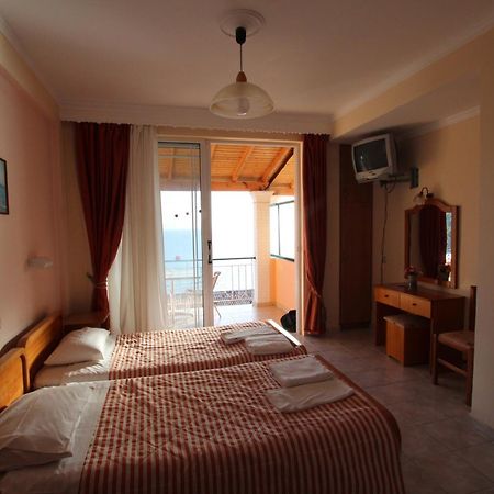 Lido Sofia Holidays Agios Gordios  Værelse billede
