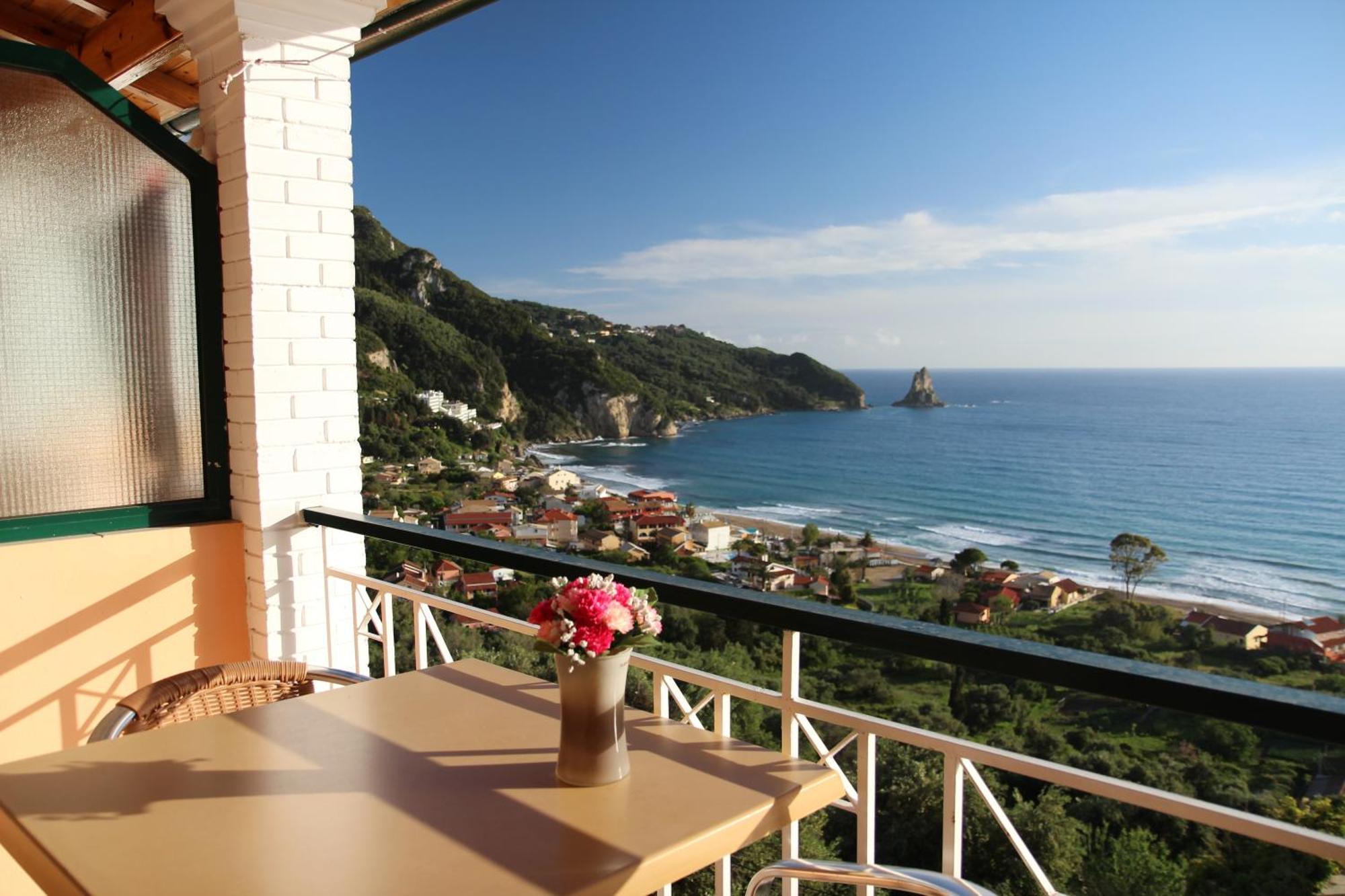 Lido Sofia Holidays Agios Gordios  Værelse billede